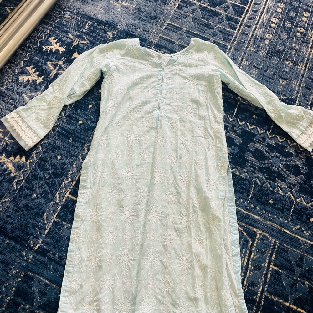 Bareeze 3piece suit Eid party wedding